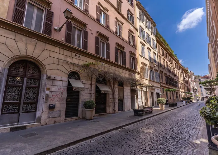 Residenza Ripetta
