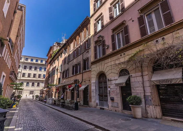 Residenza Ripetta